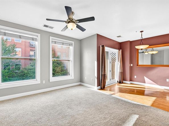 1631 N Emerson Street 323, Denver CO 80218