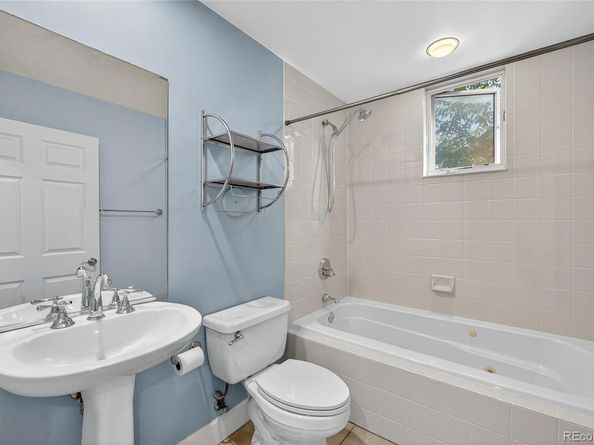 1631 N Emerson Street 323, Denver CO 80218