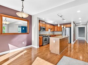 1631 N Emerson Street 323, Denver CO 80218