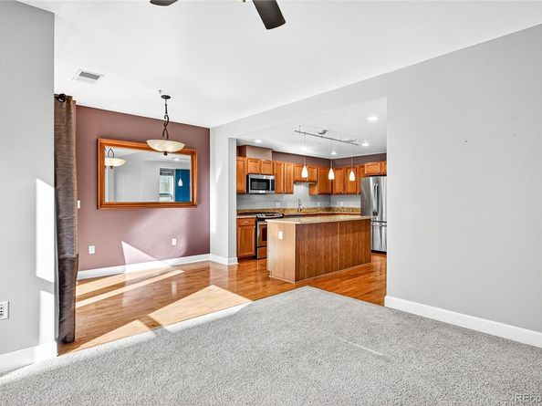 1631 N Emerson Street 323, Denver CO 80218