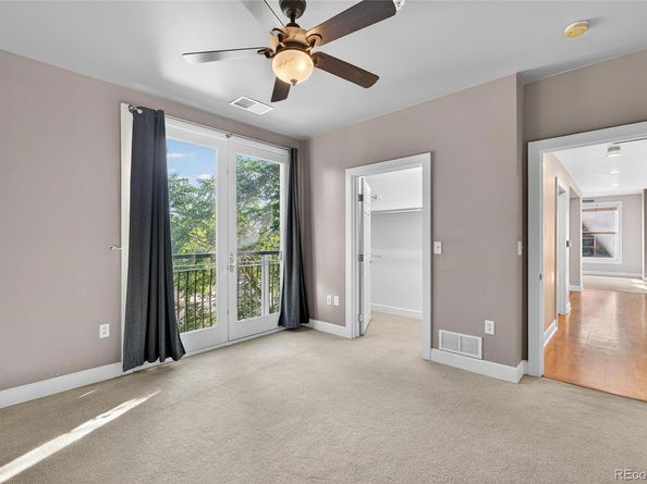 1631 N Emerson Street 323, Denver CO 80218