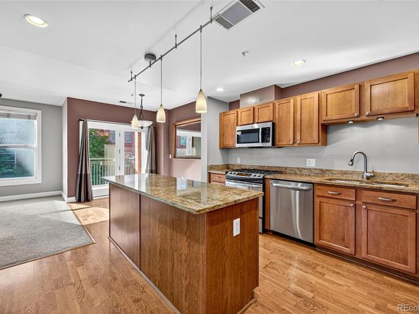 1631 N Emerson Street 323, Denver CO 80218