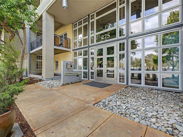 275 S Harrison Street 502, Denver CO 80209