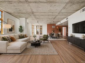 275 S Harrison Street 502, Denver CO 80209