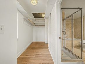 275 S Harrison Street 502, Denver CO 80209