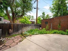 130 S Humboldt Street, Denver CO 80209