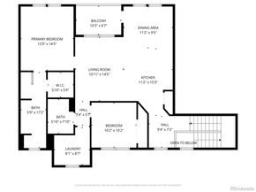 3413 Molly Circle, Broomfield CO 80023
