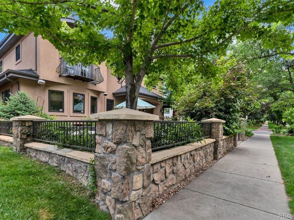 500 Jackson Street, Denver CO 80206