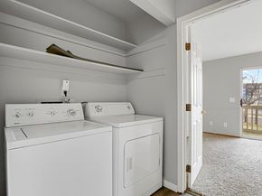 195 S Sable Boulevard U12, Aurora CO 80012