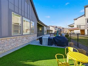 15425 W Columbia Avenue, Morrison CO 80465