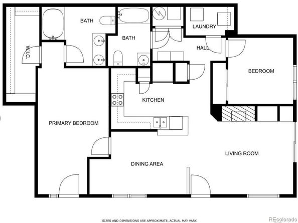 5255 Memphis Street 901, Denver CO 80239