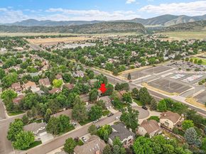 11434 W Roxbury Drive, Littleton CO 80127