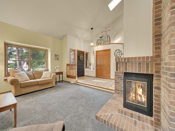 11434 W Roxbury Drive, Littleton CO 80127