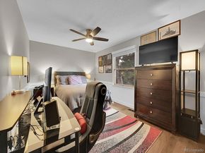 11434 W Roxbury Drive, Littleton CO 80127