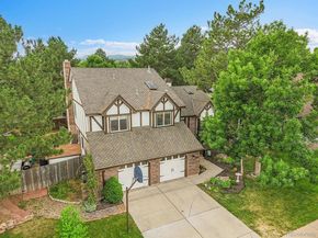 11434 W Roxbury Drive, Littleton CO 80127
