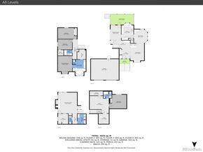11434 W Roxbury Drive, Littleton CO 80127