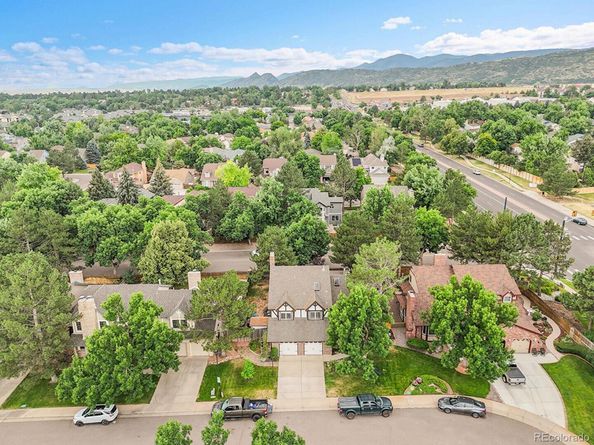 11434 W Roxbury Drive, Littleton CO 80127