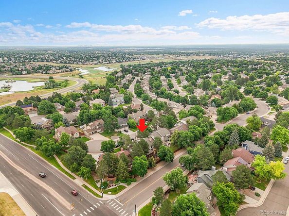 11434 W Roxbury Drive, Littleton CO 80127
