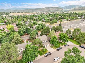11434 W Roxbury Drive, Littleton CO 80127