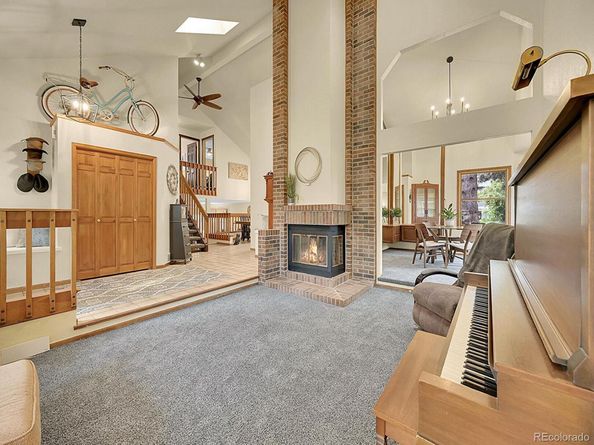 11434 W Roxbury Drive, Littleton CO 80127