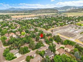 11434 W Roxbury Drive, Littleton CO 80127