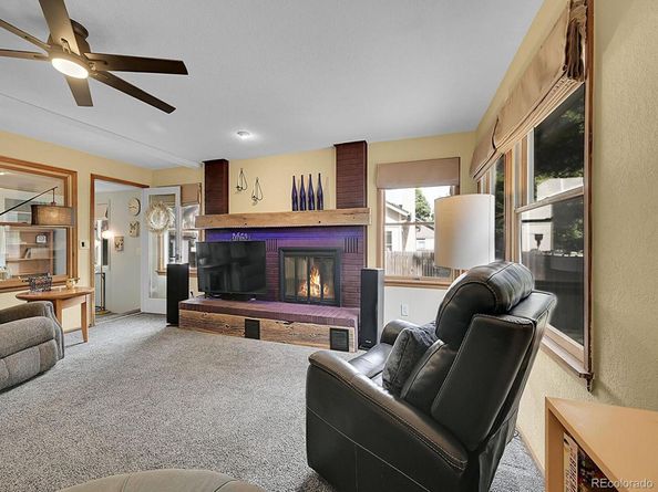 11434 W Roxbury Drive, Littleton CO 80127