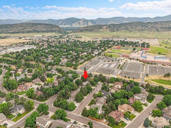 11434 W Roxbury Drive, Littleton CO 80127