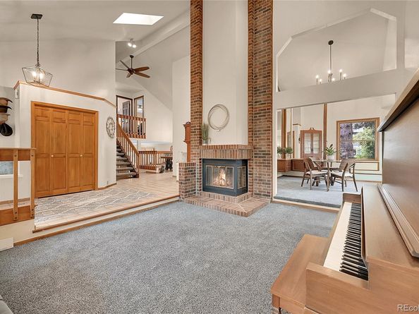 11434 W Roxbury Drive, Littleton CO 80127