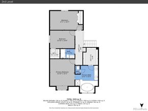 11434 W Roxbury Drive, Littleton CO 80127