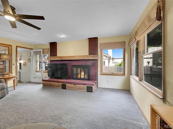 11434 W Roxbury Drive, Littleton CO 80127