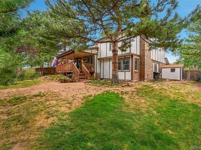 11434 W Roxbury Drive, Littleton CO 80127