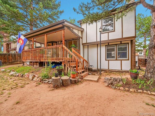 11434 W Roxbury Drive, Littleton CO 80127