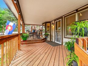 11434 W Roxbury Drive, Littleton CO 80127