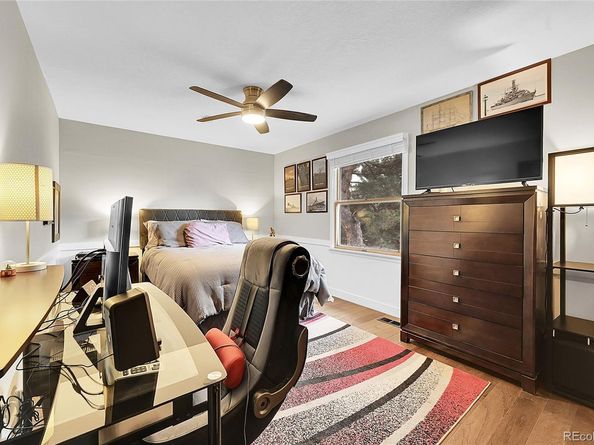 11434 W Roxbury Drive, Littleton CO 80127
