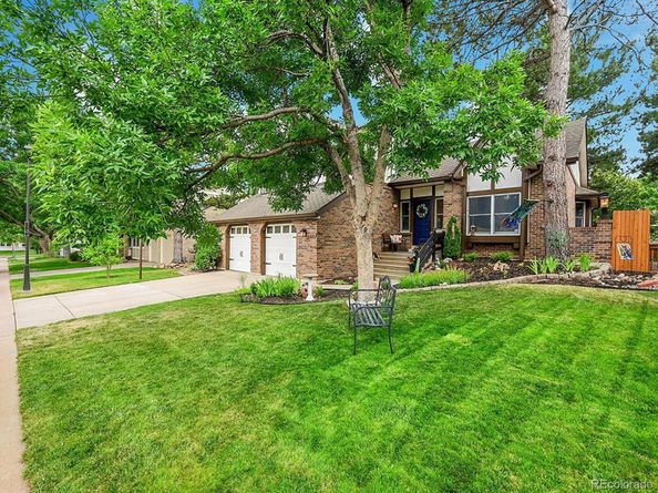 11434 W Roxbury Drive, Littleton CO 80127