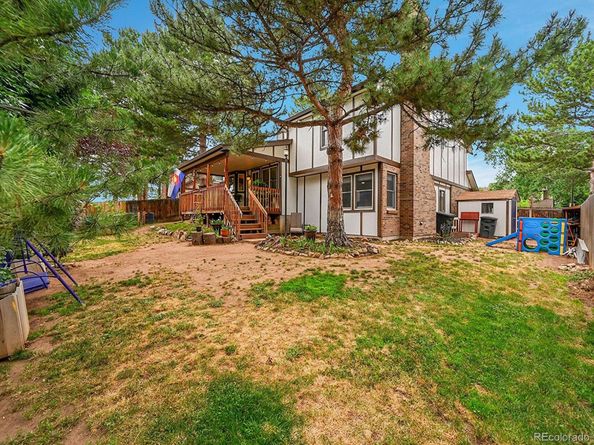 11434 W Roxbury Drive, Littleton CO 80127