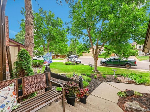 11434 W Roxbury Drive, Littleton CO 80127