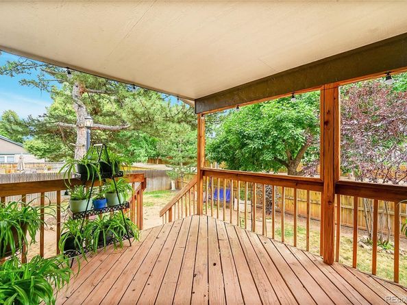 11434 W Roxbury Drive, Littleton CO 80127
