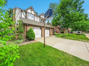11434 W Roxbury Drive, Littleton CO 80127