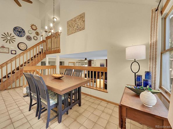 11434 W Roxbury Drive, Littleton CO 80127