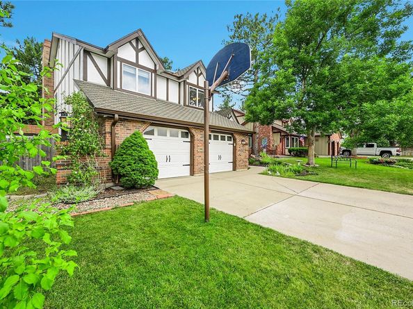 11434 W Roxbury Drive, Littleton CO 80127
