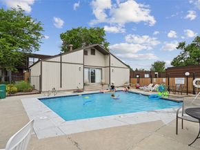 9338 W Utah Place, Lakewood CO 80232