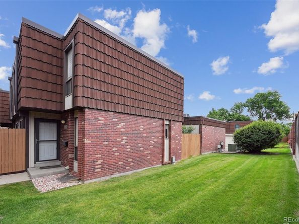 9338 W Utah Place, Lakewood CO 80232