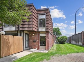 9338 W Utah Place, Lakewood CO 80232