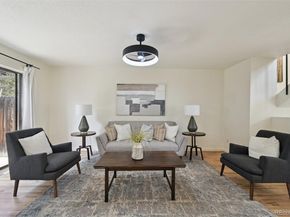 9338 W Utah Place, Lakewood CO 80232