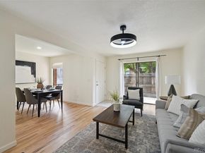 9338 W Utah Place, Lakewood CO 80232