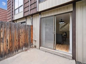9338 W Utah Place, Lakewood CO 80232