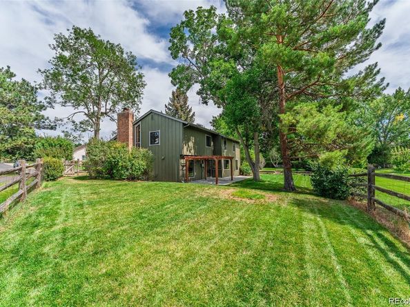 7690 S Uinta Court, Englewood CO 80112