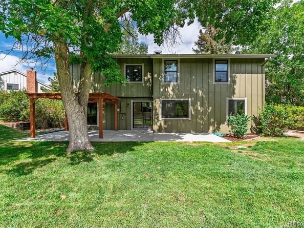 7690 S Uinta Court, Englewood CO 80112