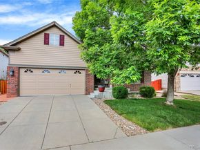 12251 Cook Court, Thornton CO 80241